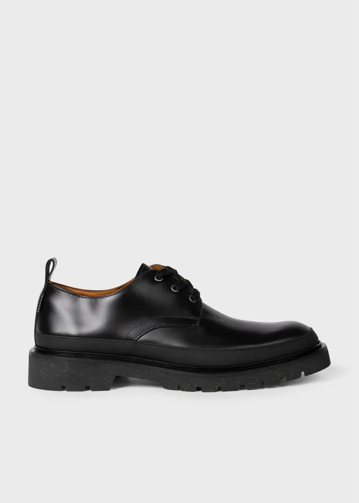 Paul smith derby shoes top