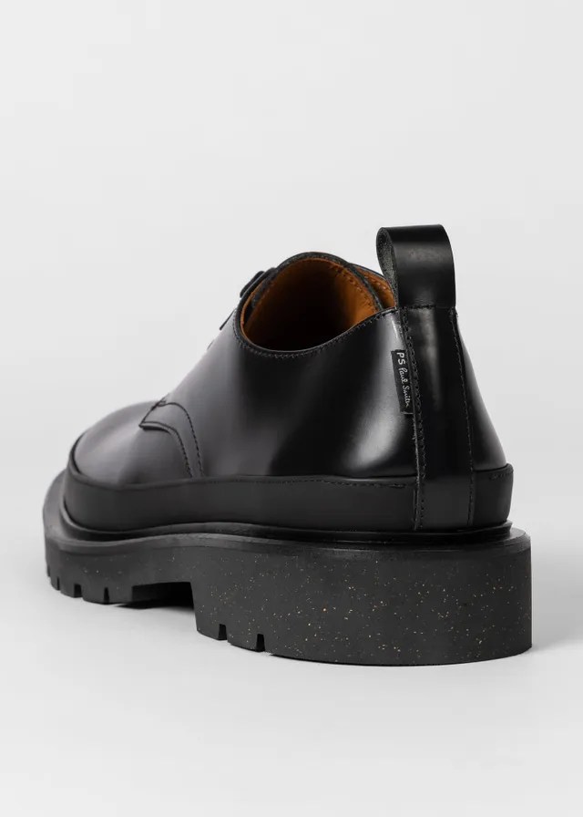 Paul smith fleming best sale shoes