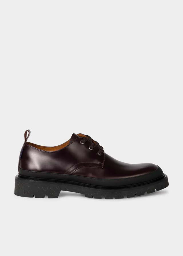 Paul smith fleming shoes discount