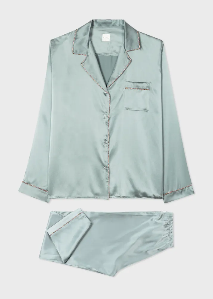 Paul smith sales pyjamas