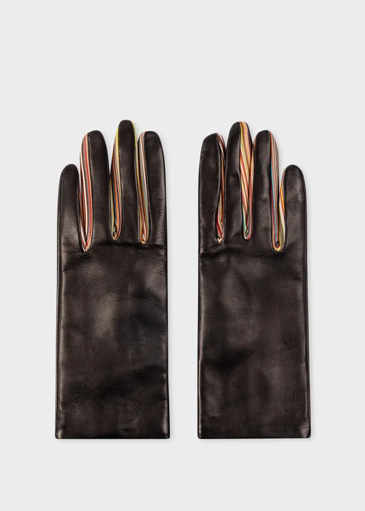 Paul store smith gloves