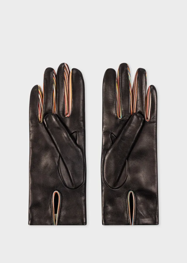Paul smith clearance womens gloves