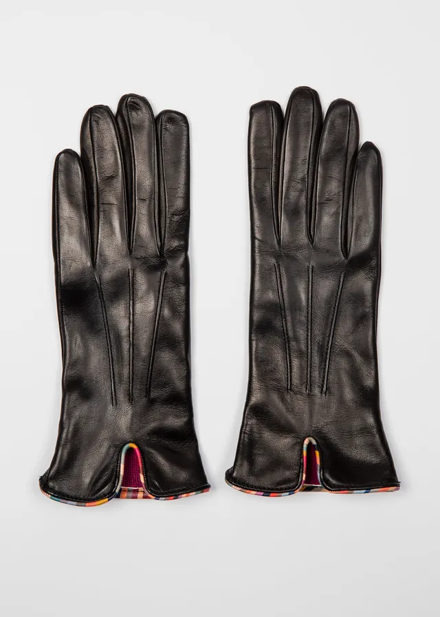 Paul smith 2024 mens gloves