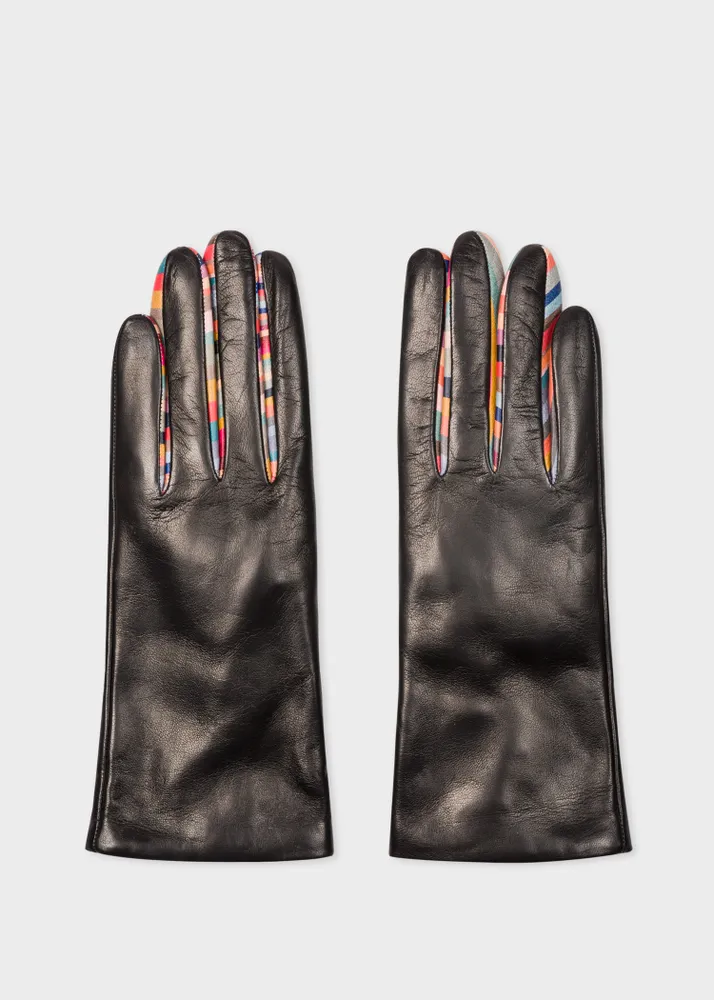 Paul smith clearance womens gloves