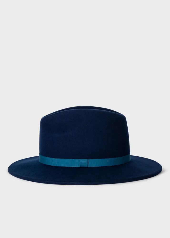 Paul shop smith fedora