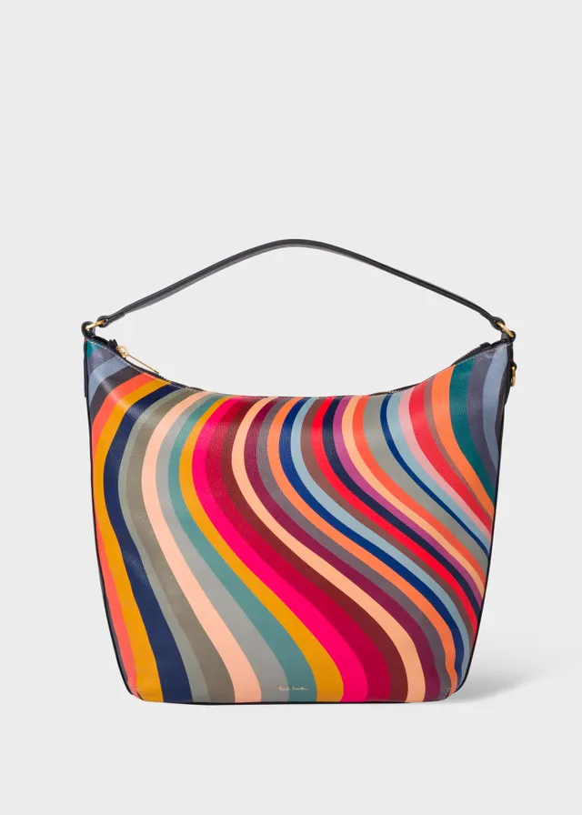Paul smith best sale hobo bag