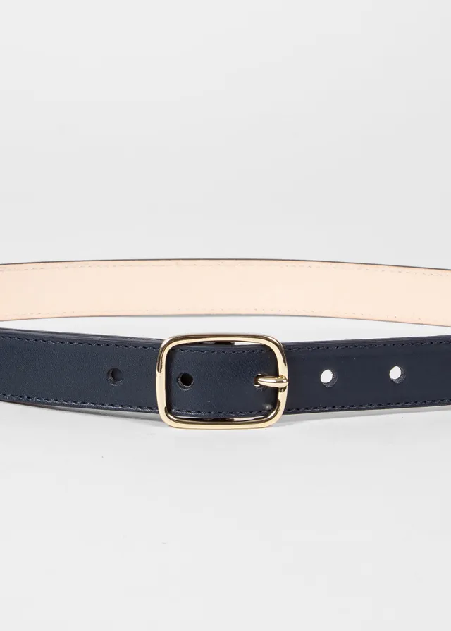 Paul smith on sale swirl belt