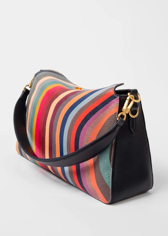 Paul smith swirl hot sale cross body bag
