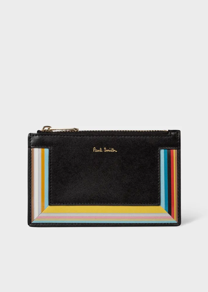 Paul sale smith carteras
