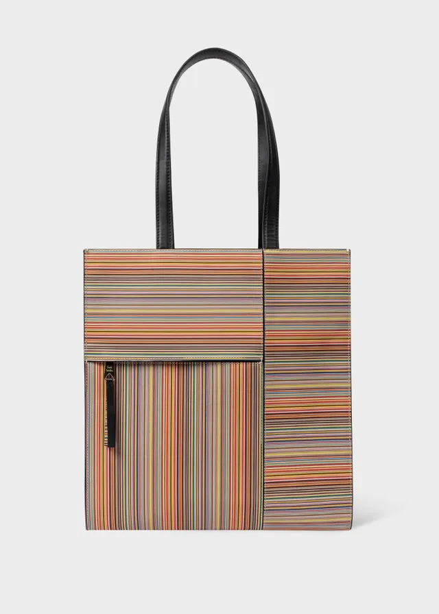 Paul smith sale tote bag sale