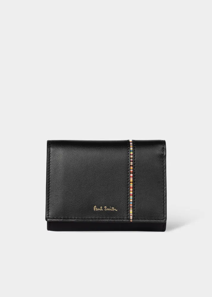Mini leather purse hot sale