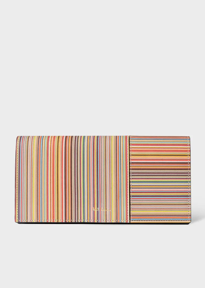 Paul smith purse sales