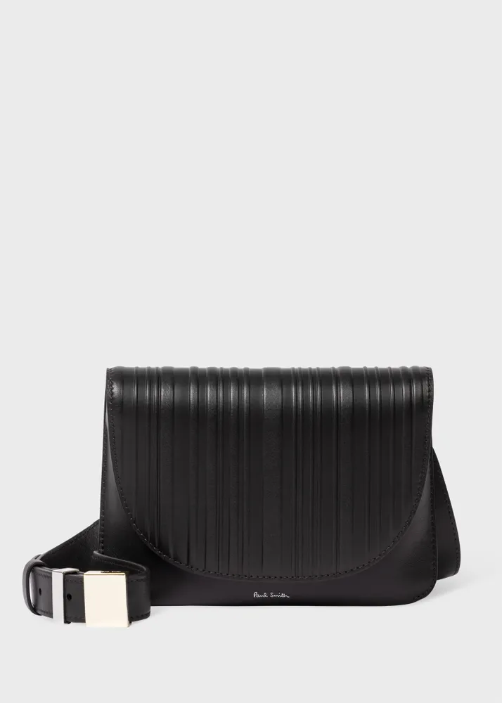 Paul smith stripe 2025 purse