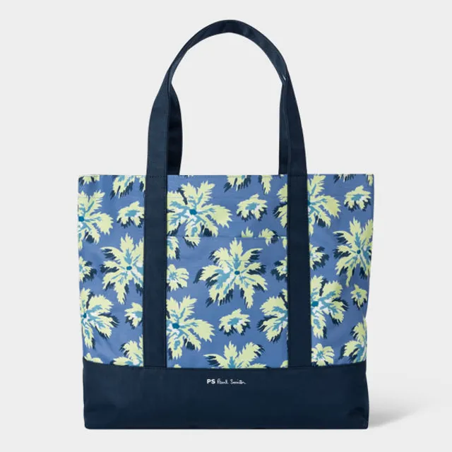 Paul smith tote bag sale clearance