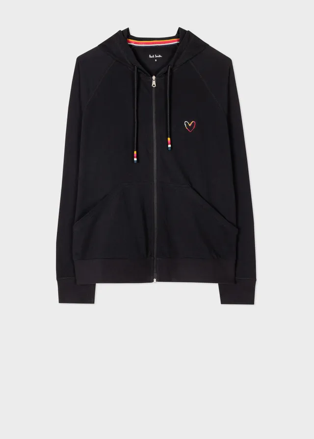 Paul smith sales zip hoodie