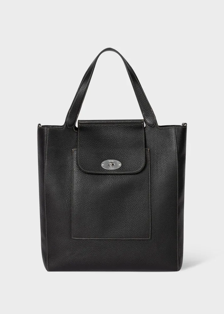 Mulberry vale online tote