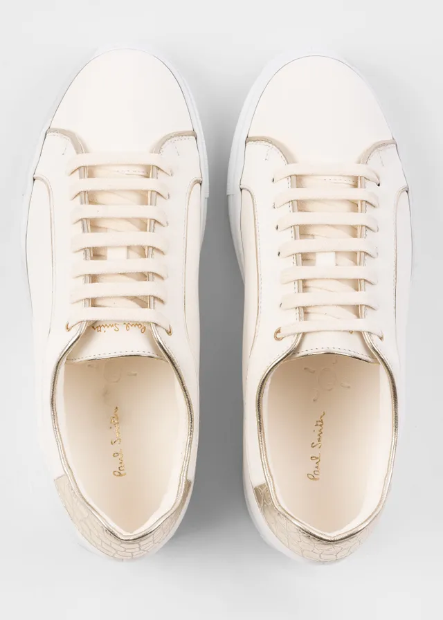 Paul smith basso off white new arrivals