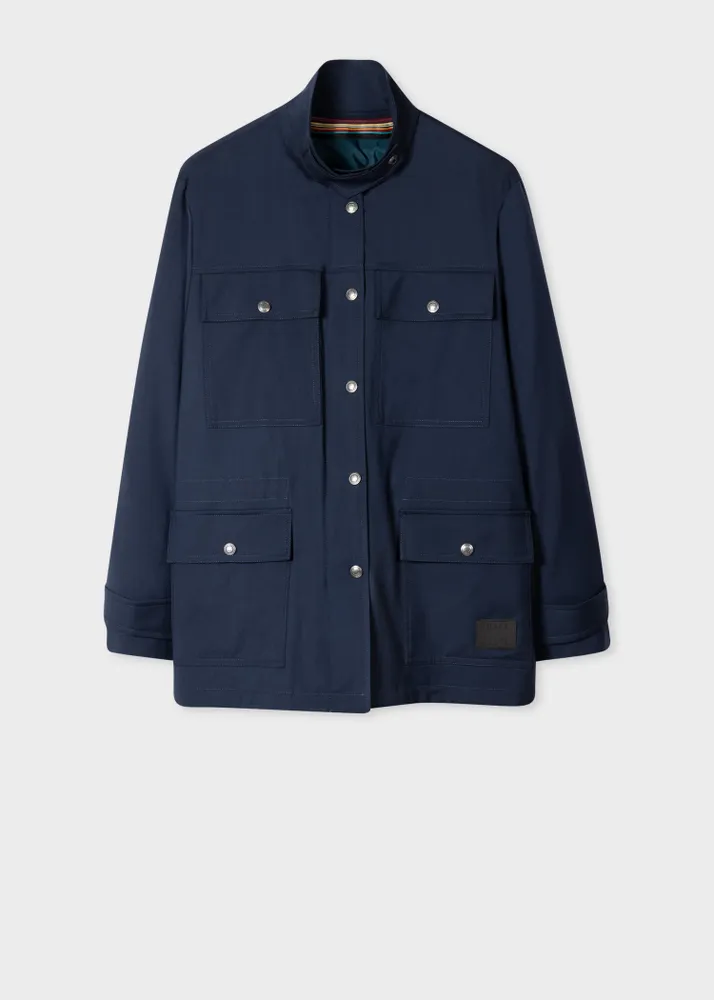 Storm shop field jacket