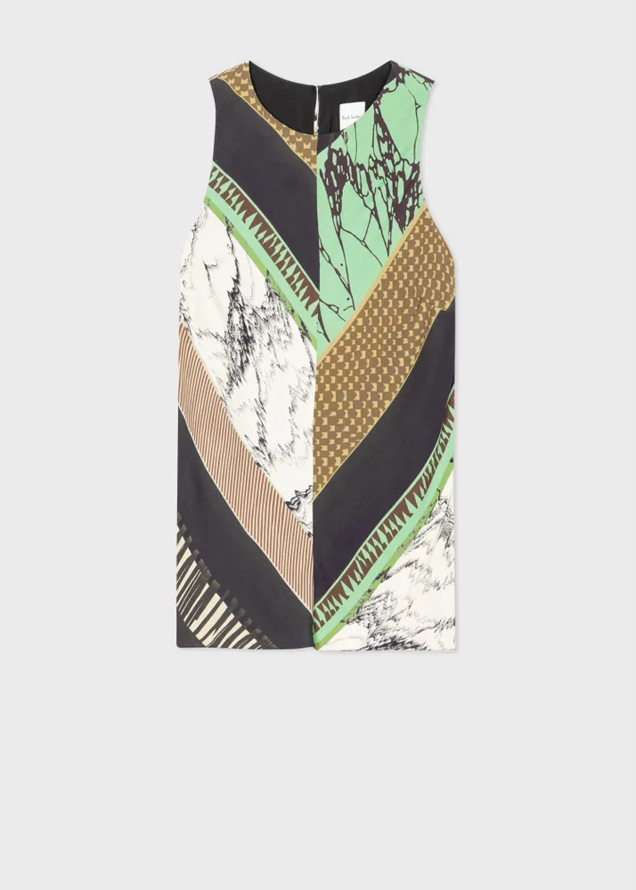Oasis formal new arrivals vest top