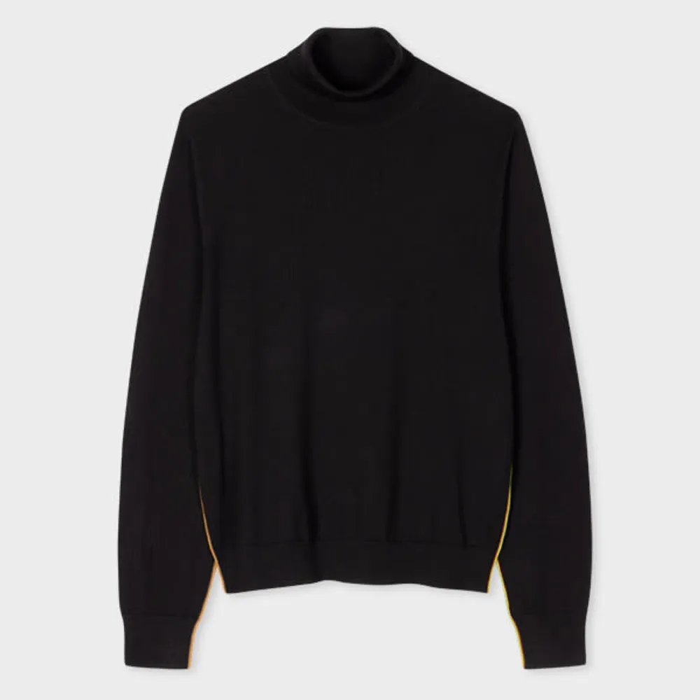 Paul smith discount black sweater