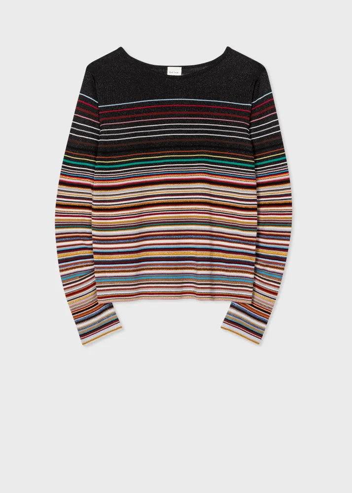 Sparkly deals sweater women's