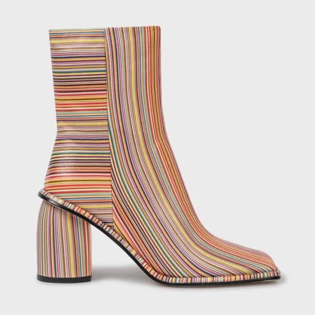 Paul smith clearance ankle boots