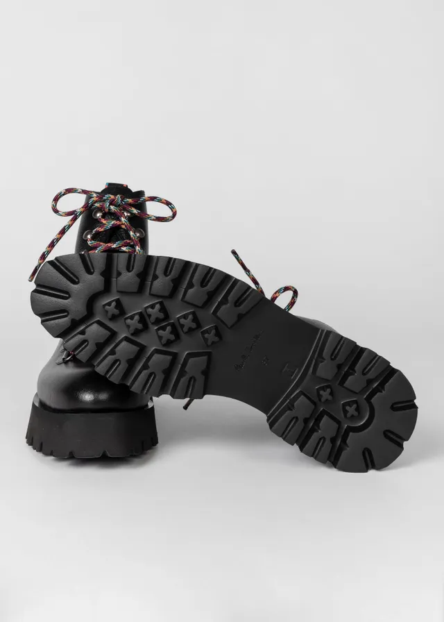 Paul smith deals laces