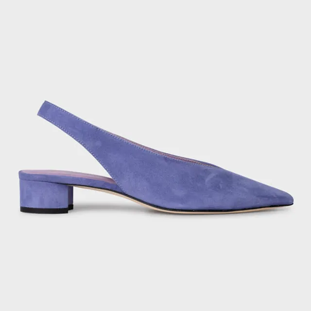 Paul smith outlet high heels