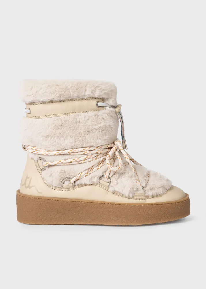 Paul smith sale womens boots