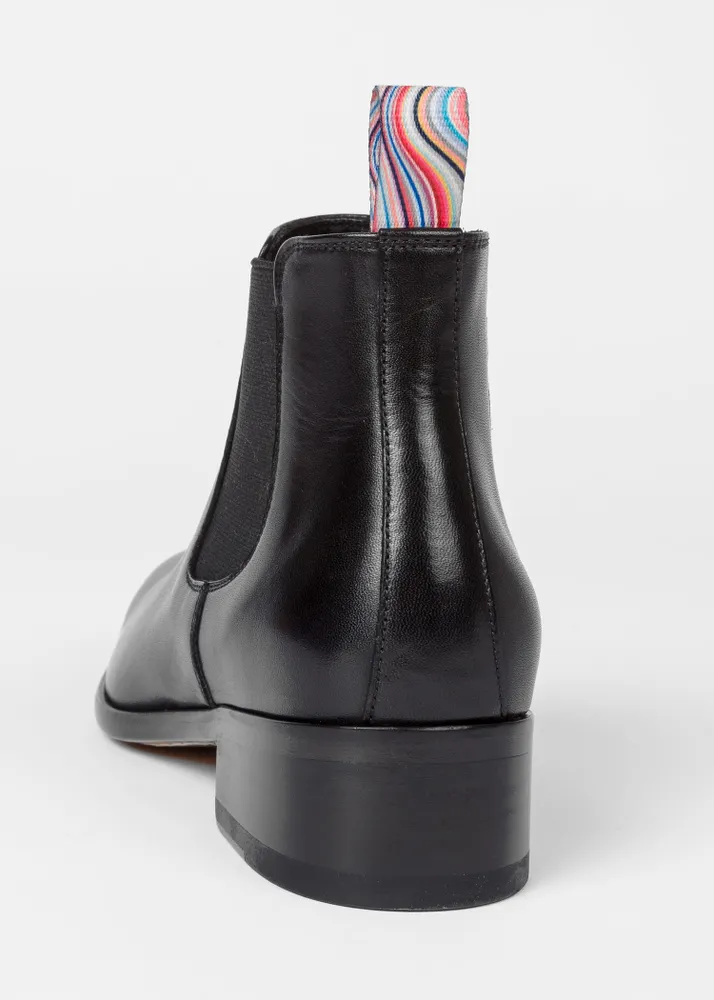 Paul smith on sale hamilton chelsea boot