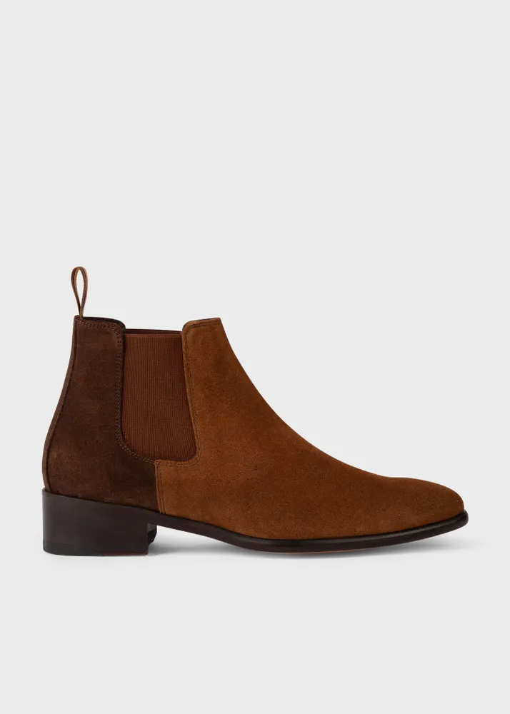 Jaxson chelsea cheap boots