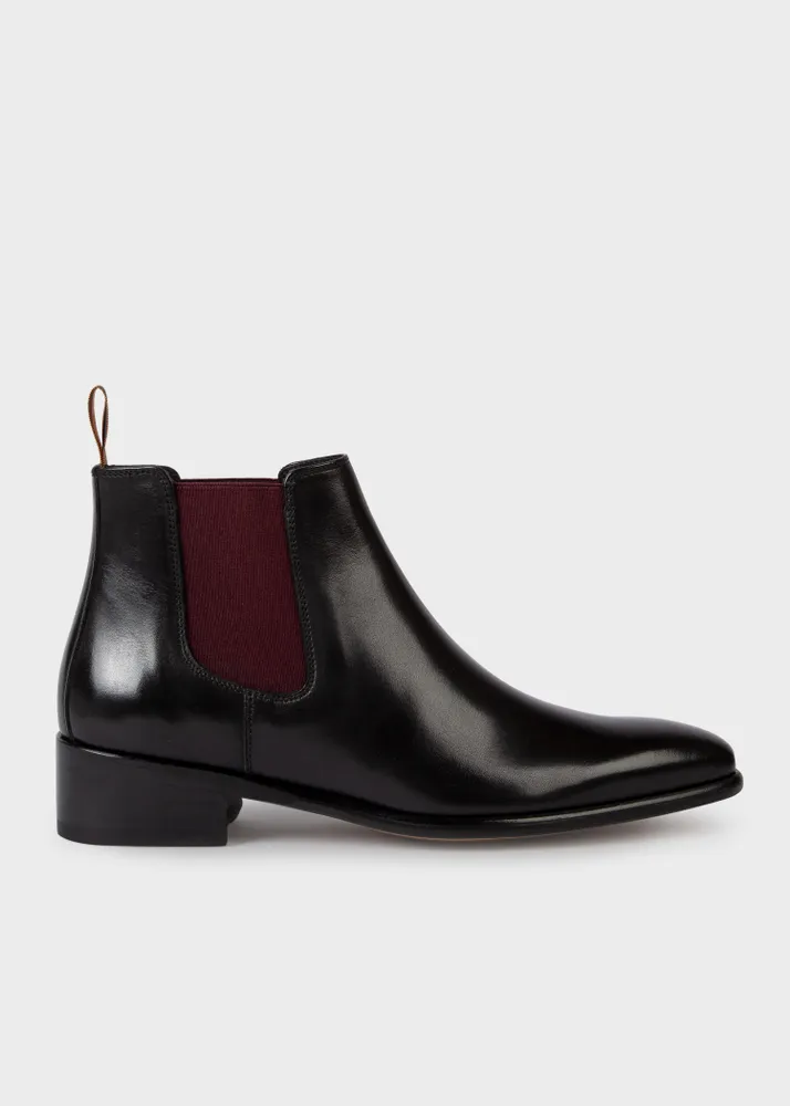 Jaxson chelsea cheap boots