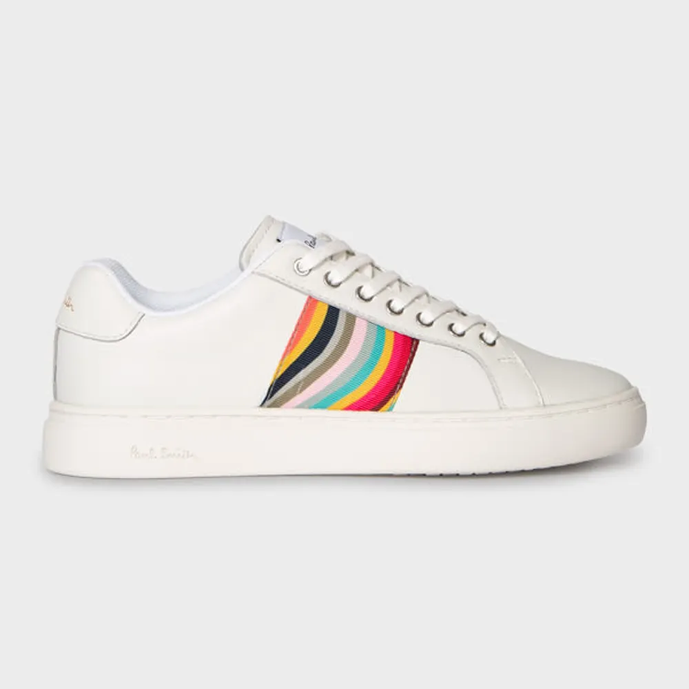 Paul smith top lapin trainers womens
