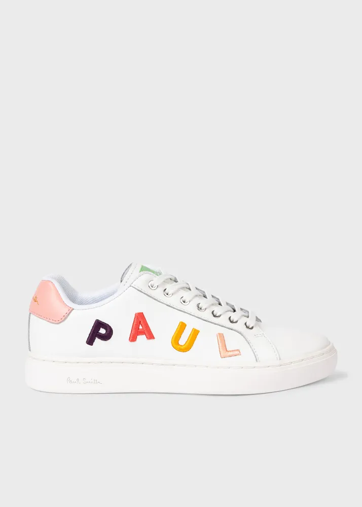 Paul smith lapin 2025 trainers