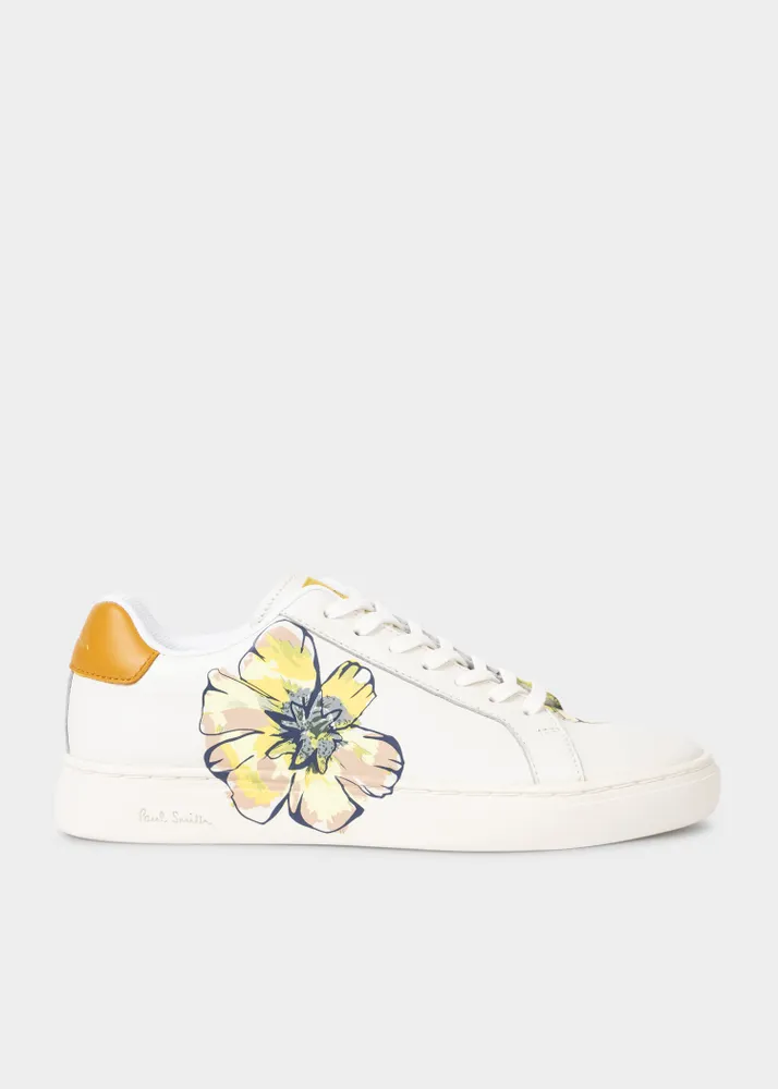 Paul smith online lapin white