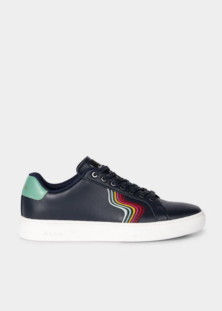 Paul smith lapin best sale trainers