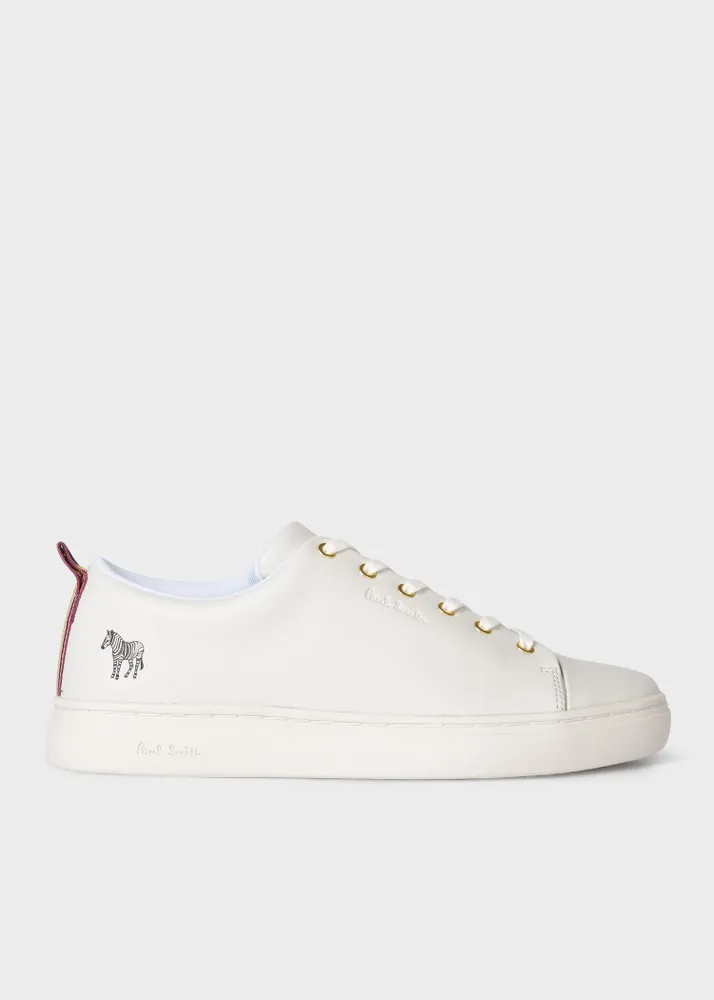 Paul smith ladies sale trainers