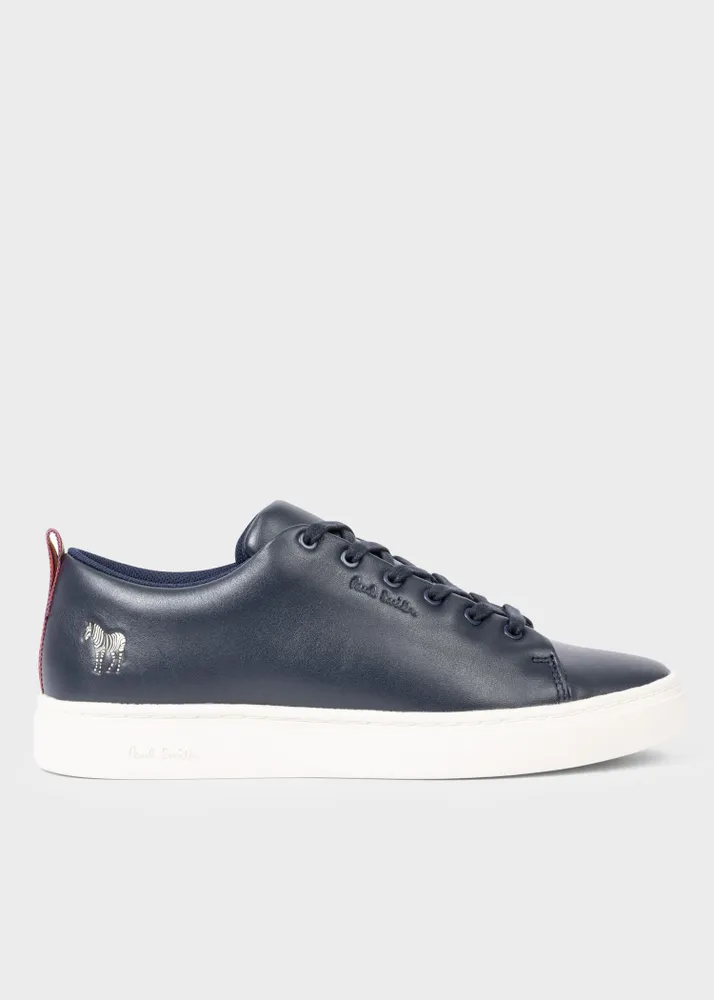 Paul smith deals womens trainers sale
