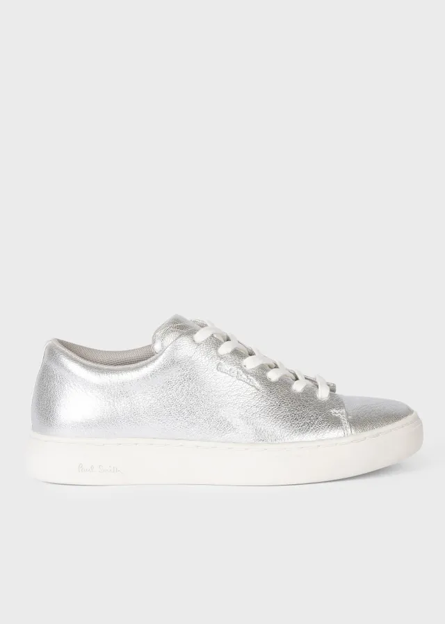 Silver sneakers products on sale