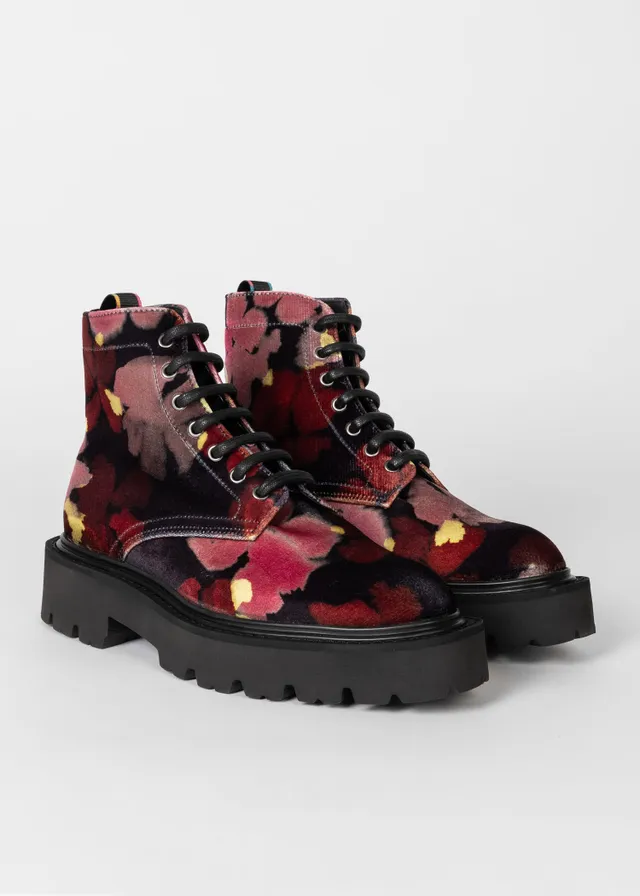 Paul smith corelli boots online