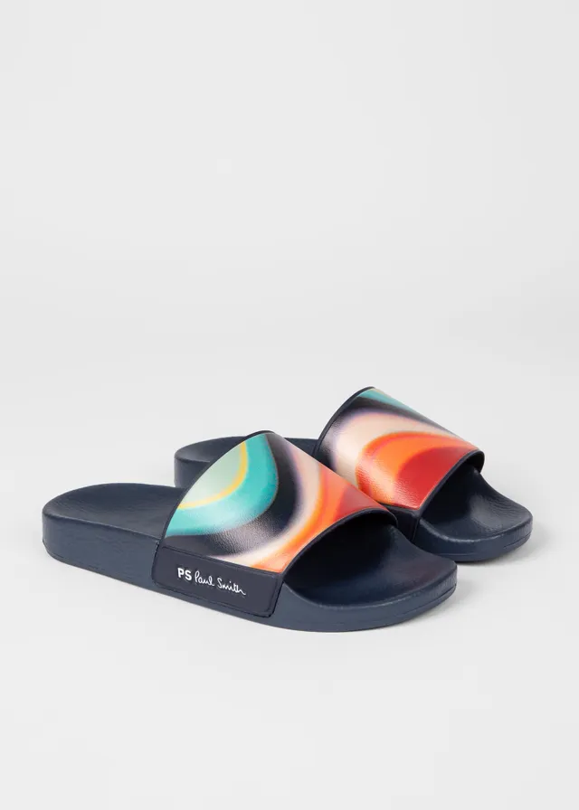 Paul smith best sale sliders ladies