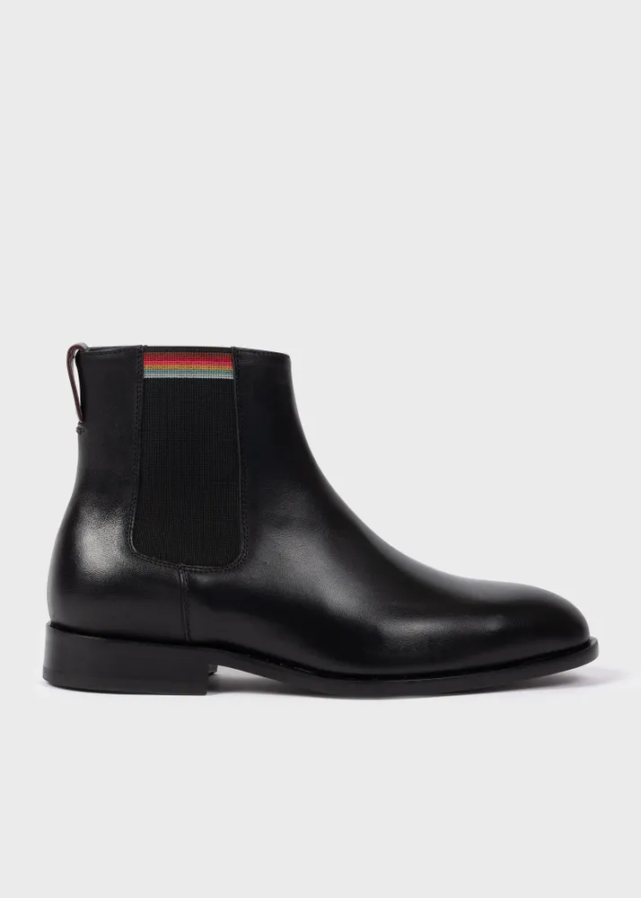 Paul smith store chelsea boot
