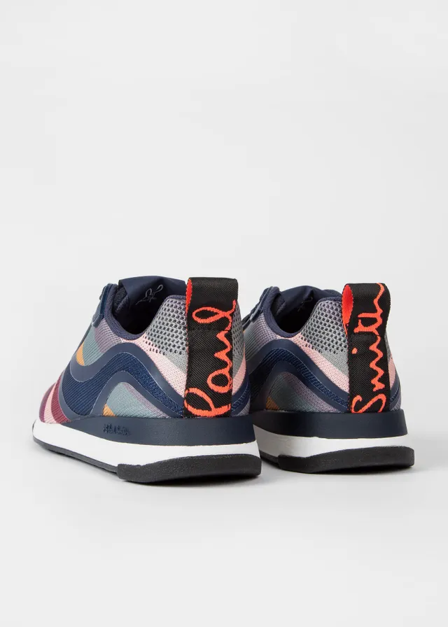 Paul smith rappid trainers top