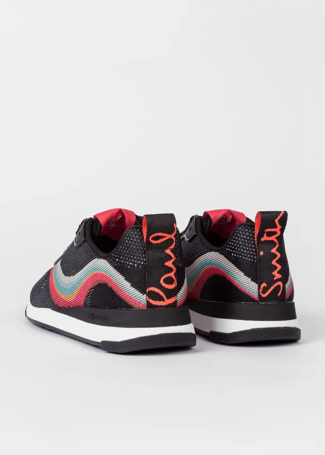 Paul best sale smith rappid