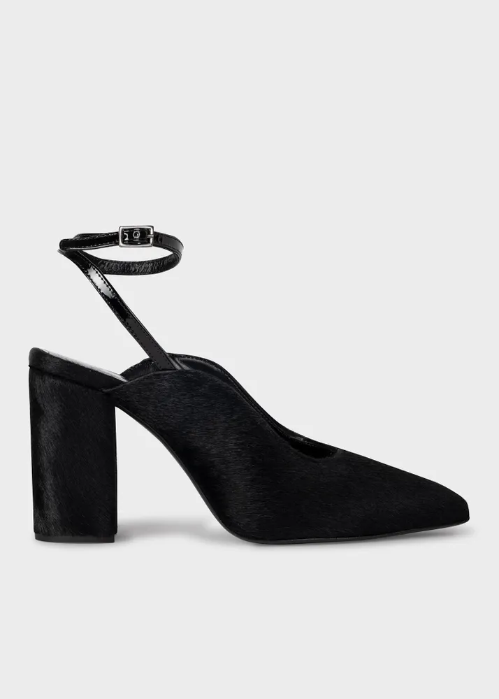 Paul smith clearance high heels