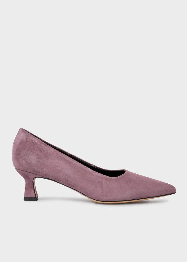 Mauve shoes shop