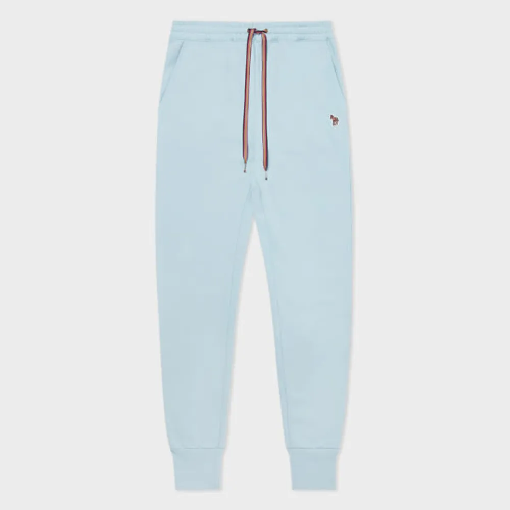 Paul smith hot sale joggers zebra