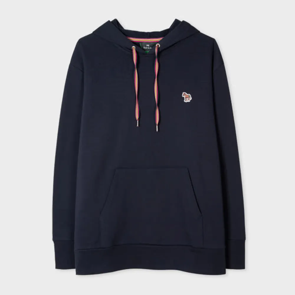 Navy paul smith hoodie deals