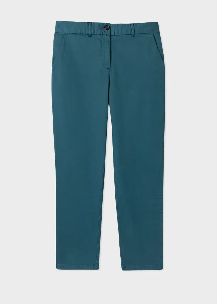 Brushed hotsell cotton chinos