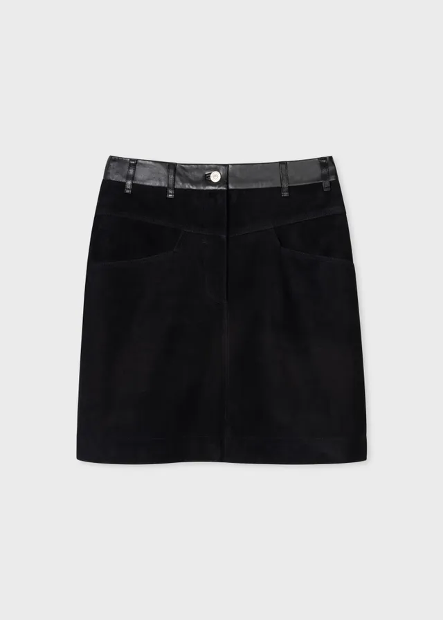 Other Stories Slim Fit Ruched Detail Mini Skirt King s Cross
